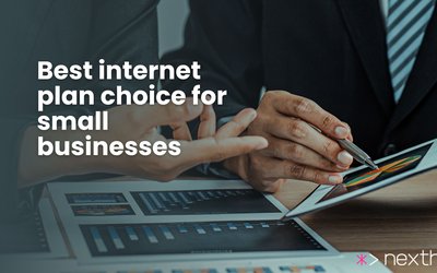 business internet