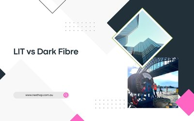 dark fibre secrets