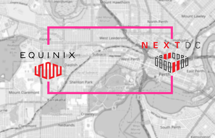 NEXT DC P2 - _ Equinix PE2