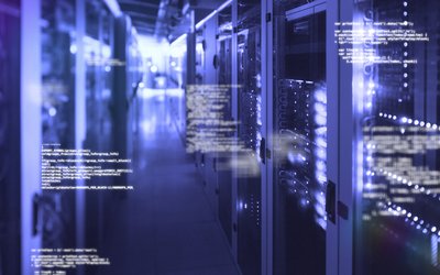 The Impact of Data Centre Connectivity on Cloud Computing