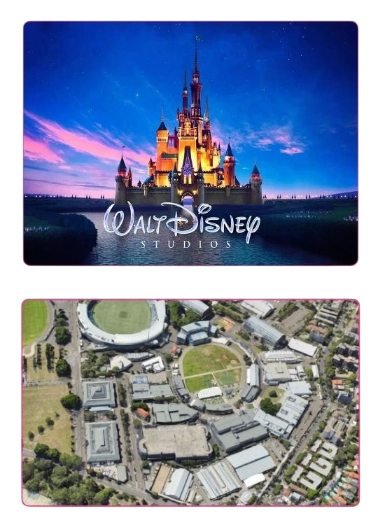 Disney Studios